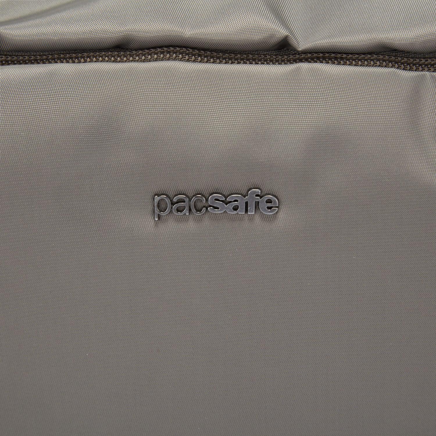 Pacsafe Cruise All Day Crossbody