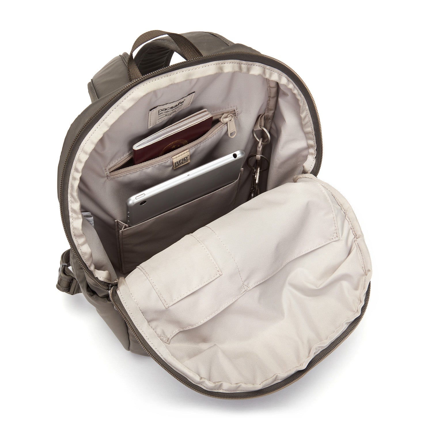 Pacsafe Cruise Essentials Backpack