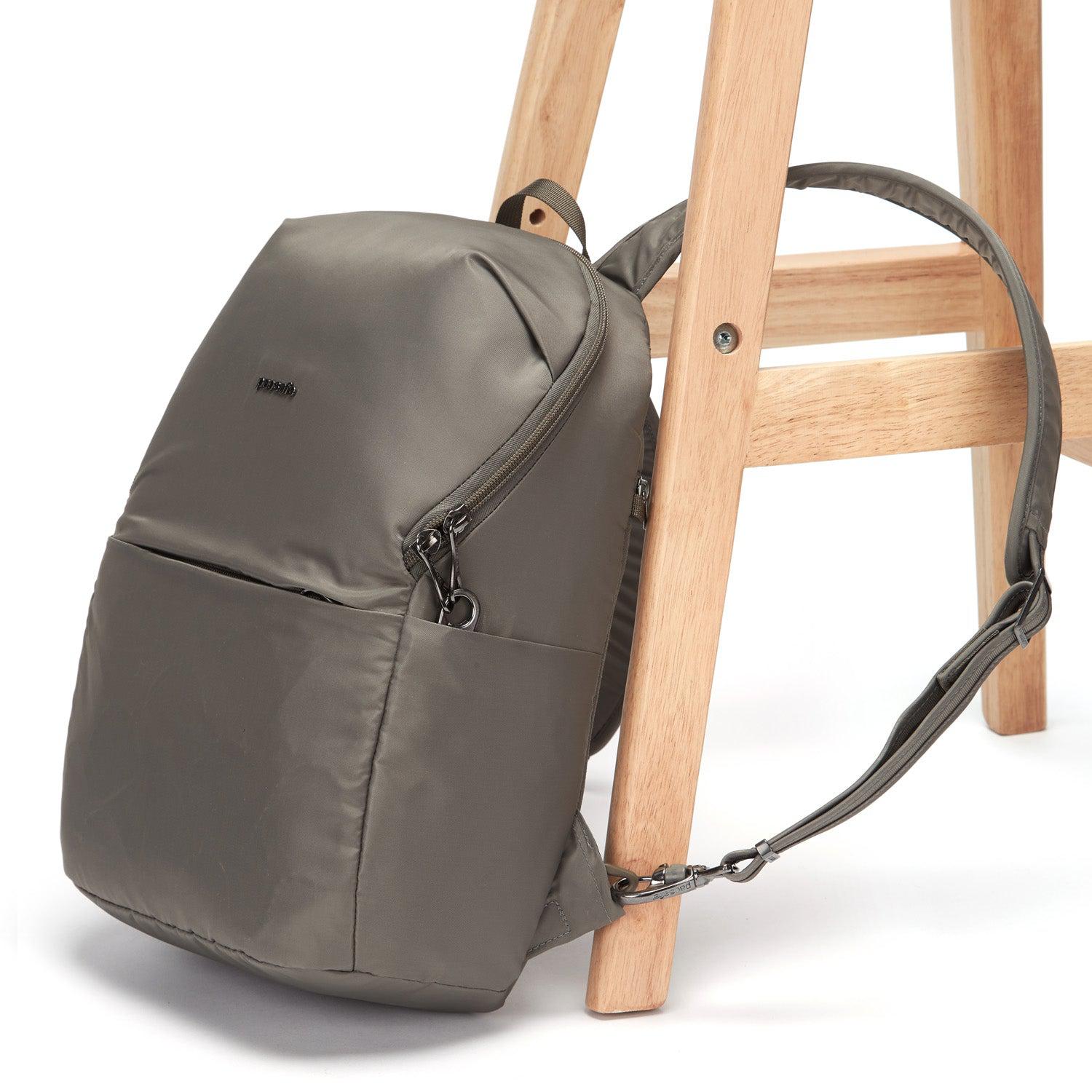 Pacsafe Cruise Essentials Backpack