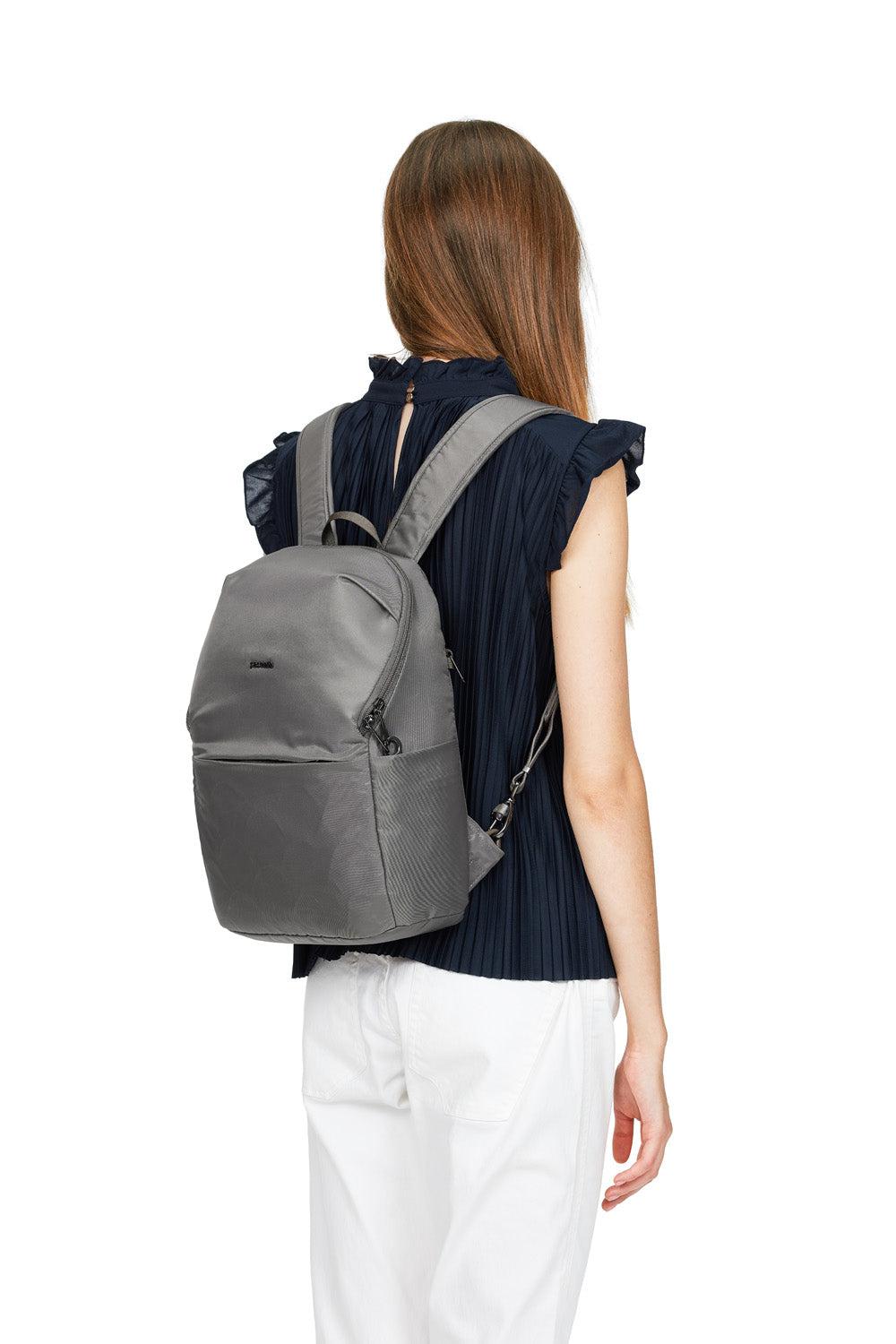 Pacsafe Cruise Essentials Backpack