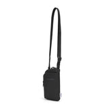 Pacsafe Econyl Daysafe Anti-Theft Tech Crossbody