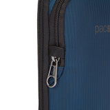 Pacsafe Econyl Daysafe Anti-Theft Tech Crossbody