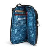 Pacsafe Econyl Daysafe Anti-Theft Tech Crossbody