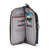 Pacsafe Econyl Daysafe Anti-Theft Tech Crossbody