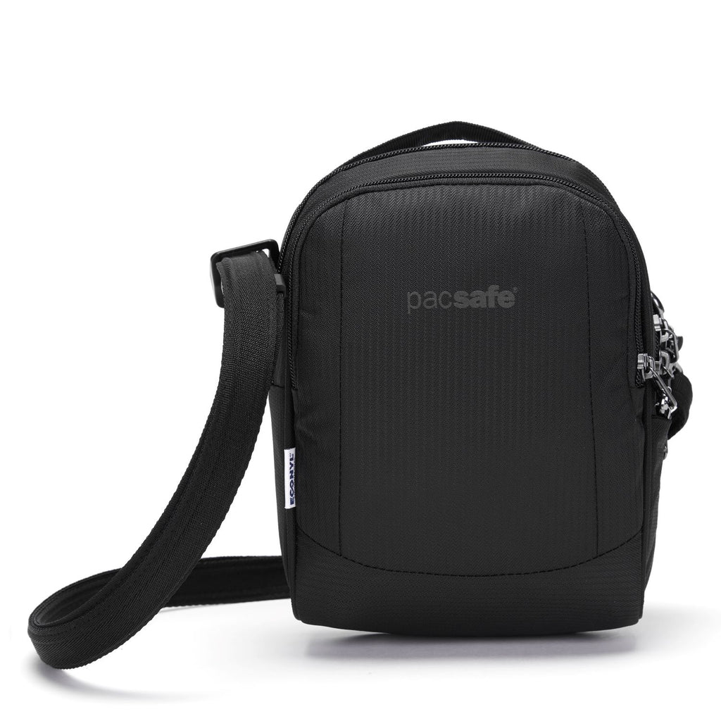 Pacsafe Econyl Metrosafe LS100 Anti-Theft Crossbody