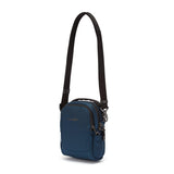 Pacsafe Econyl Metrosafe LS100 Anti-Theft Crossbody