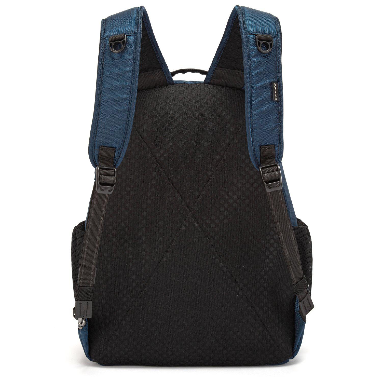 Pacsafe Econyl Metrosafe LS350 Anti-Theft Backpack