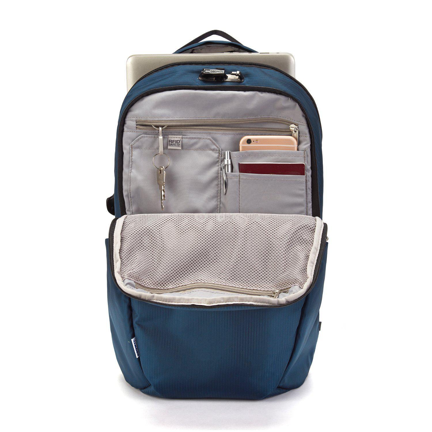 Pacsafe Econyl Vibe 25L Anti-Theft Backpack
