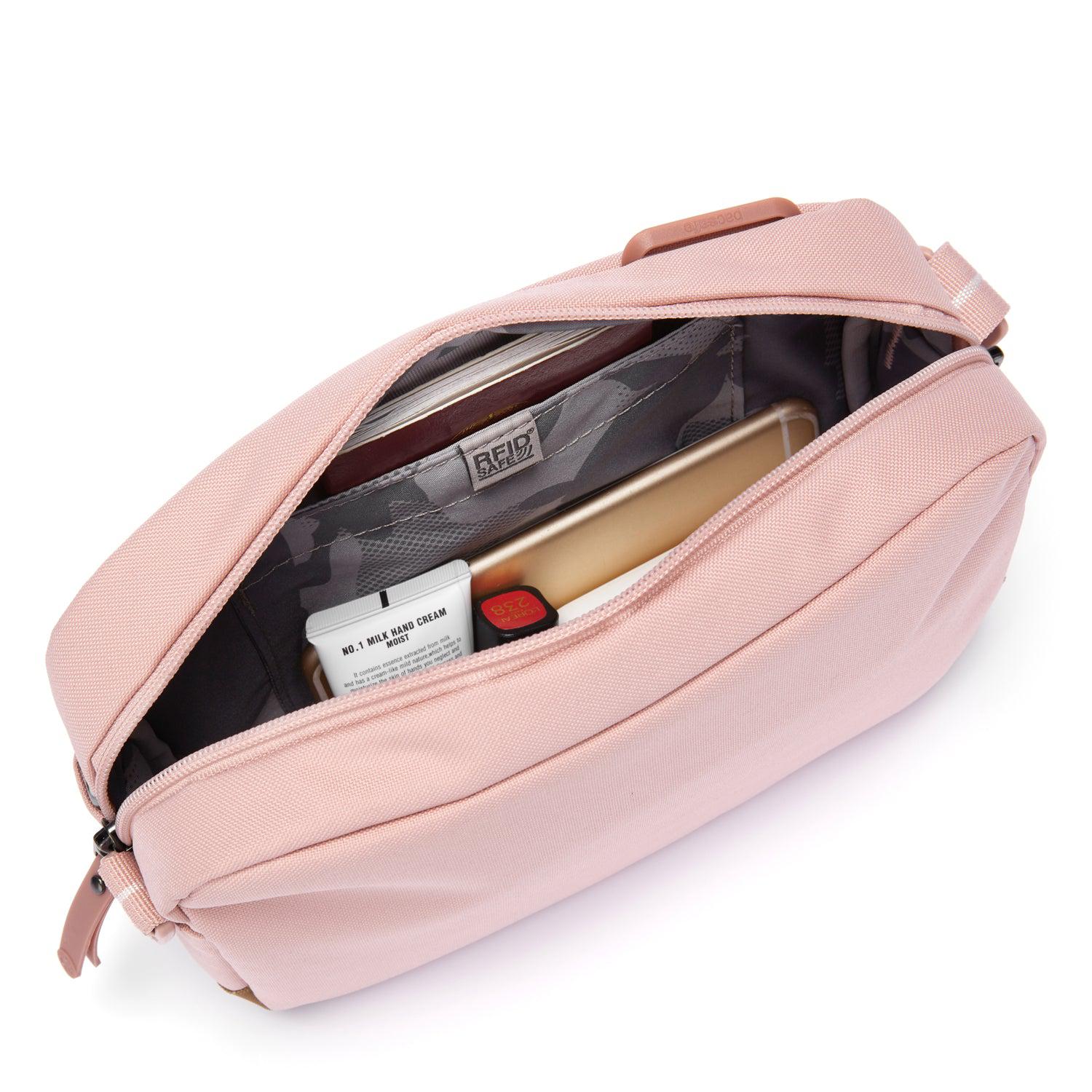 Pacsafe Go Crossbody