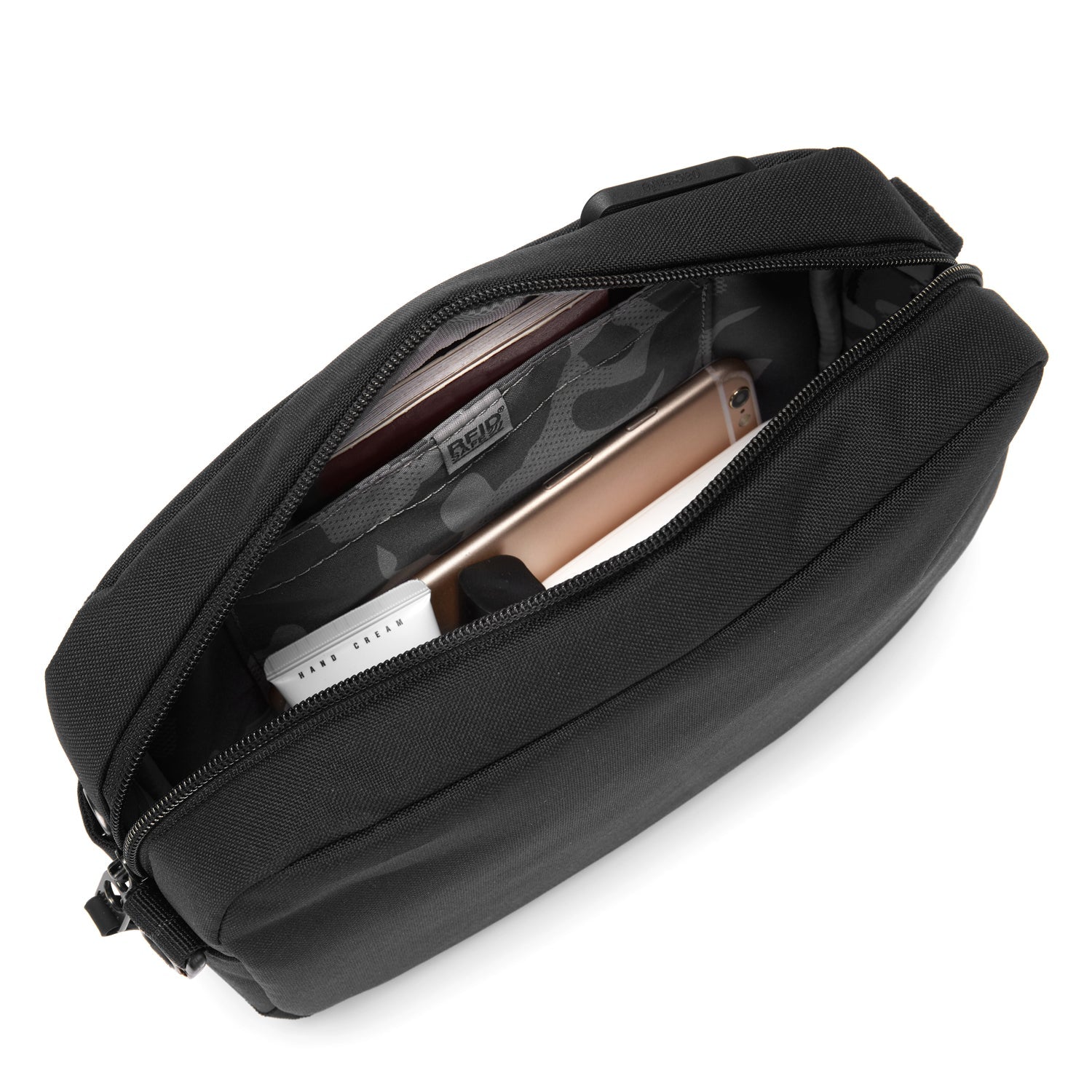 Pacsafe Go Crossbody