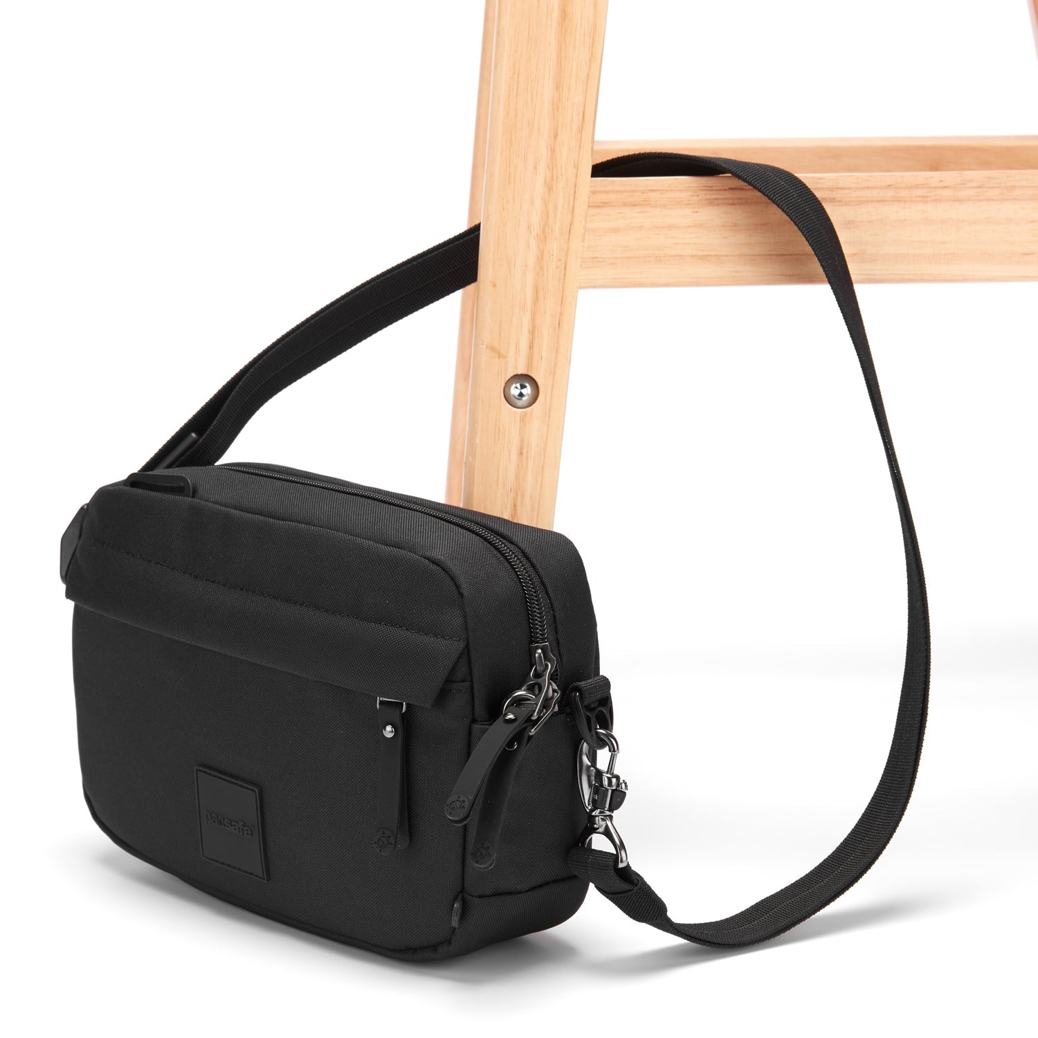 Pacsafe Go Crossbody