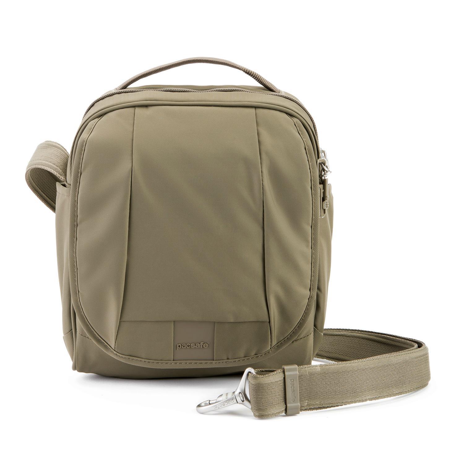 Pacsafe MetroSafe LS200 Anti-Theft Shoulder Bag