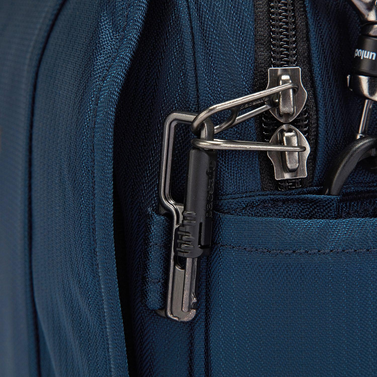 Pacsafe Metrosafe Ls200 Econyl Crossbody