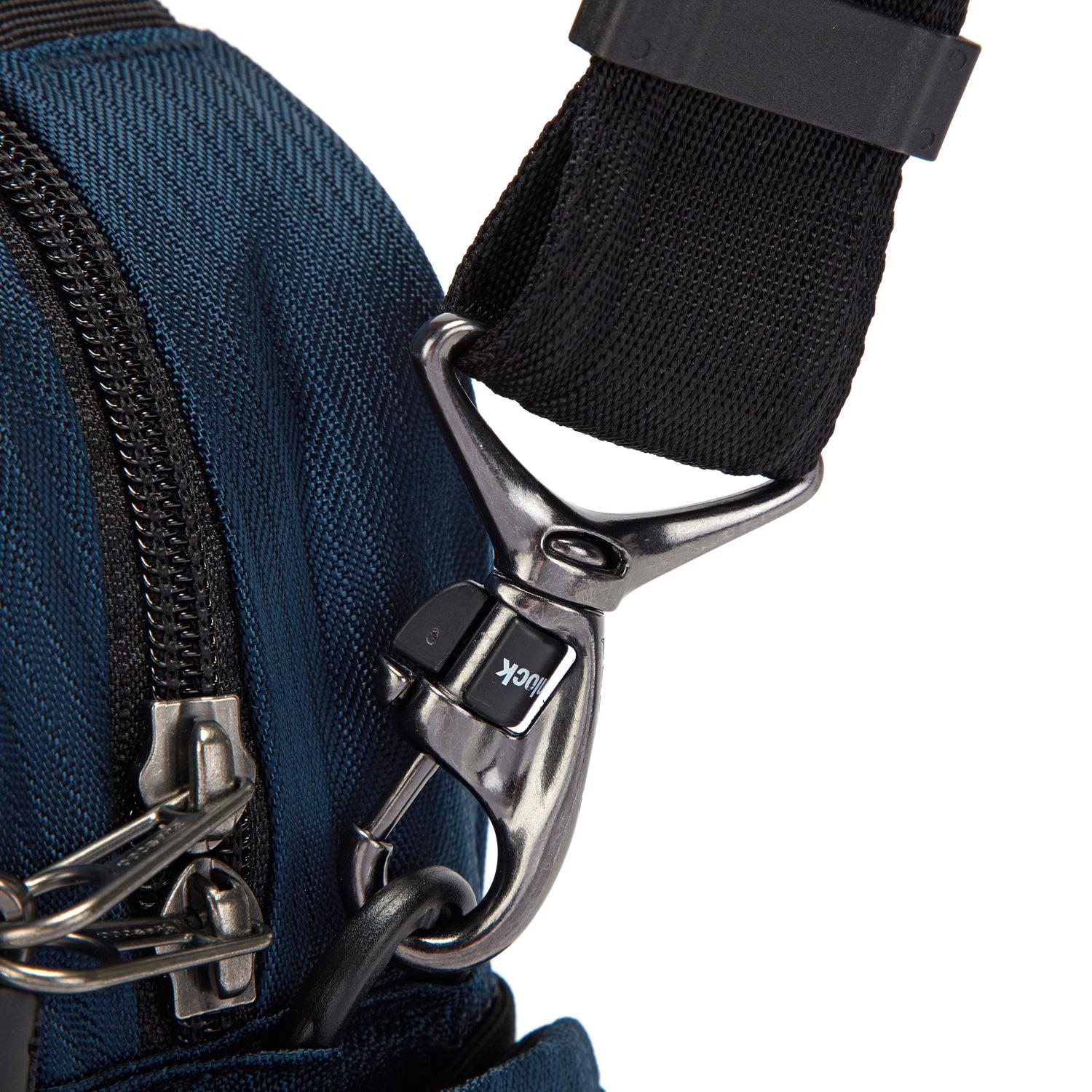 Pacsafe Metrosafe Ls200 Econyl Crossbody