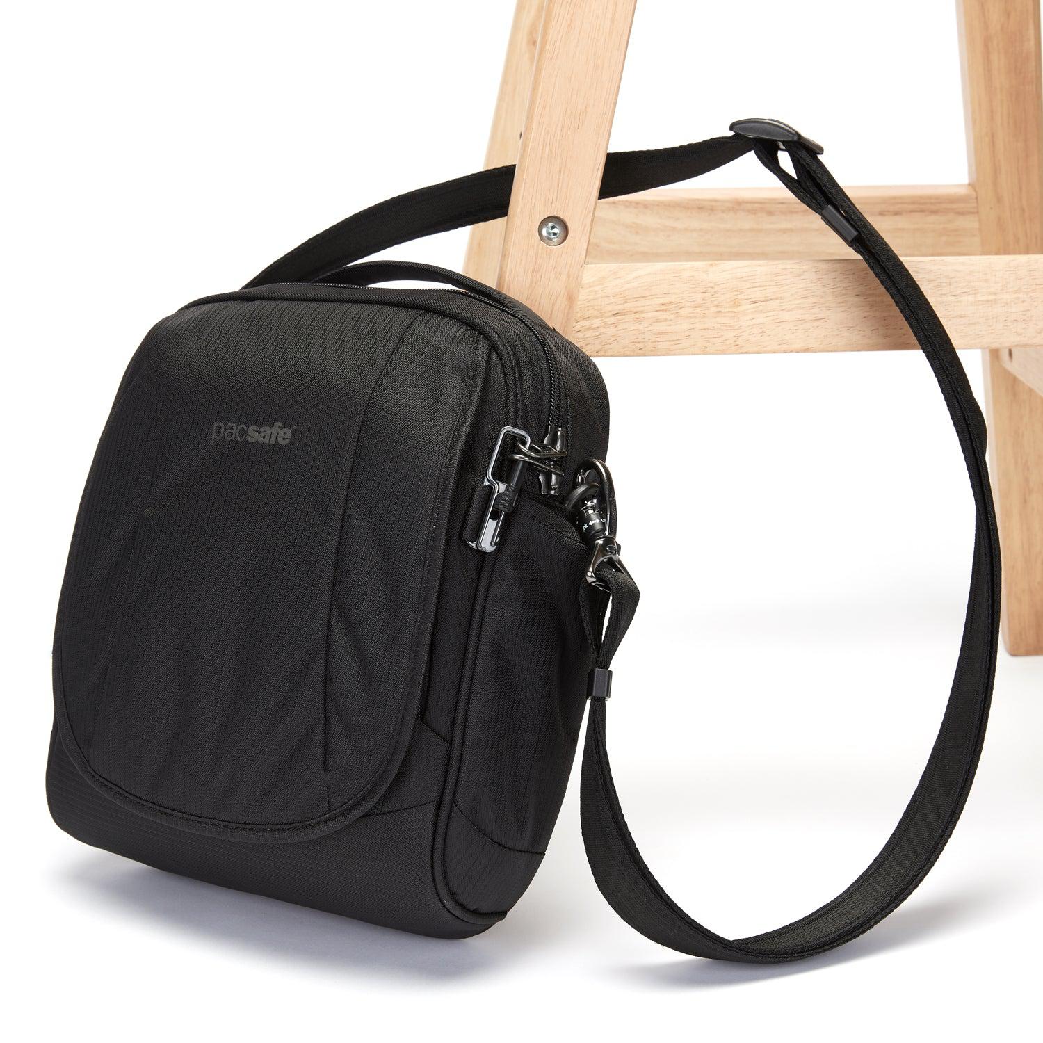 Pacsafe Metrosafe Ls200 Econyl Crossbody