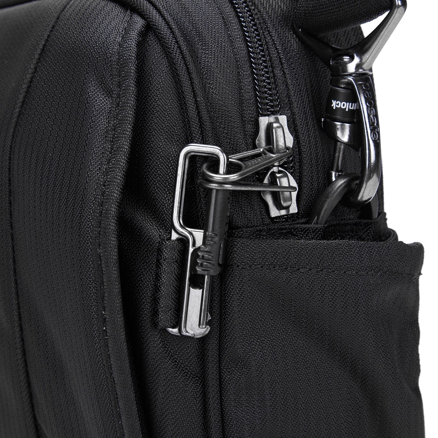 Pacsafe Metrosafe Ls200 Econyl Crossbody