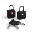 Pacsafe Prosafe 620 Luggage Padlocks