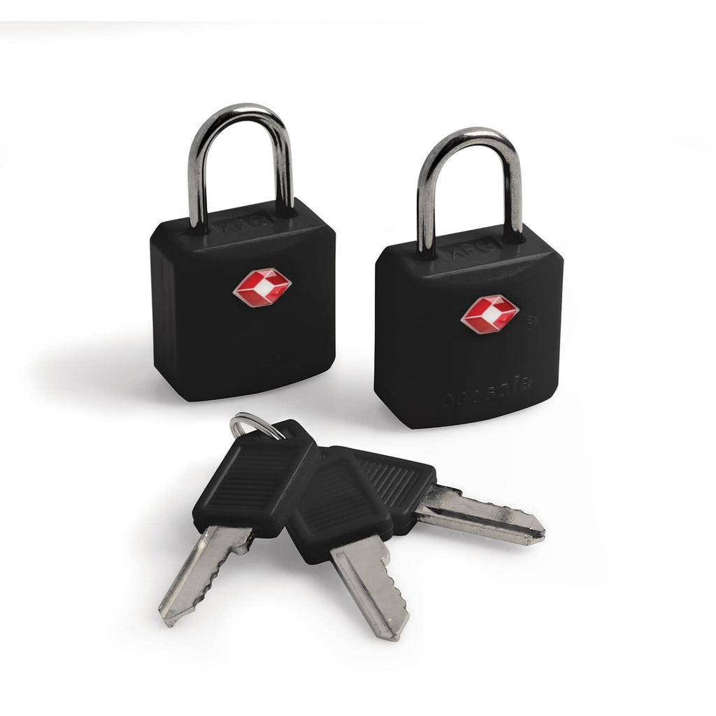 Pacsafe Prosafe 620 Luggage Padlocks