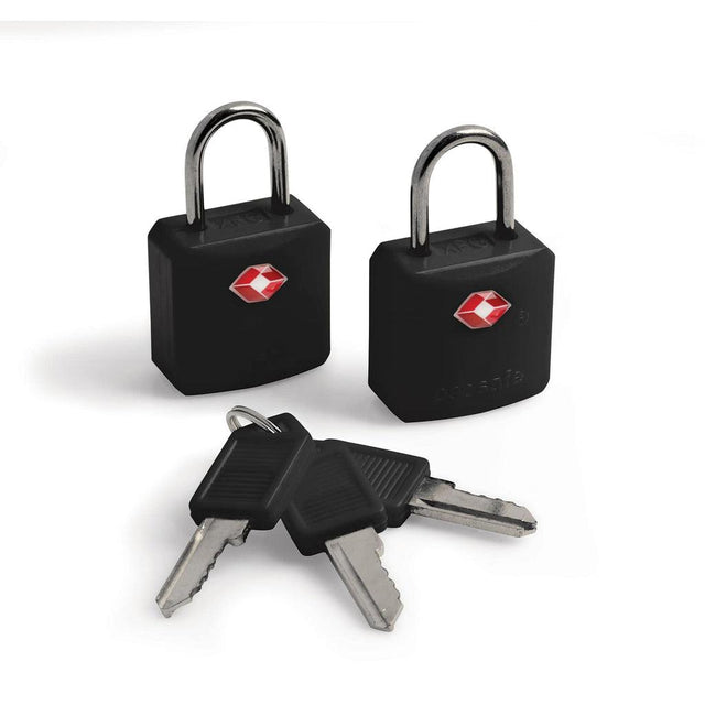 Pacsafe Prosafe 620 Luggage Padlocks