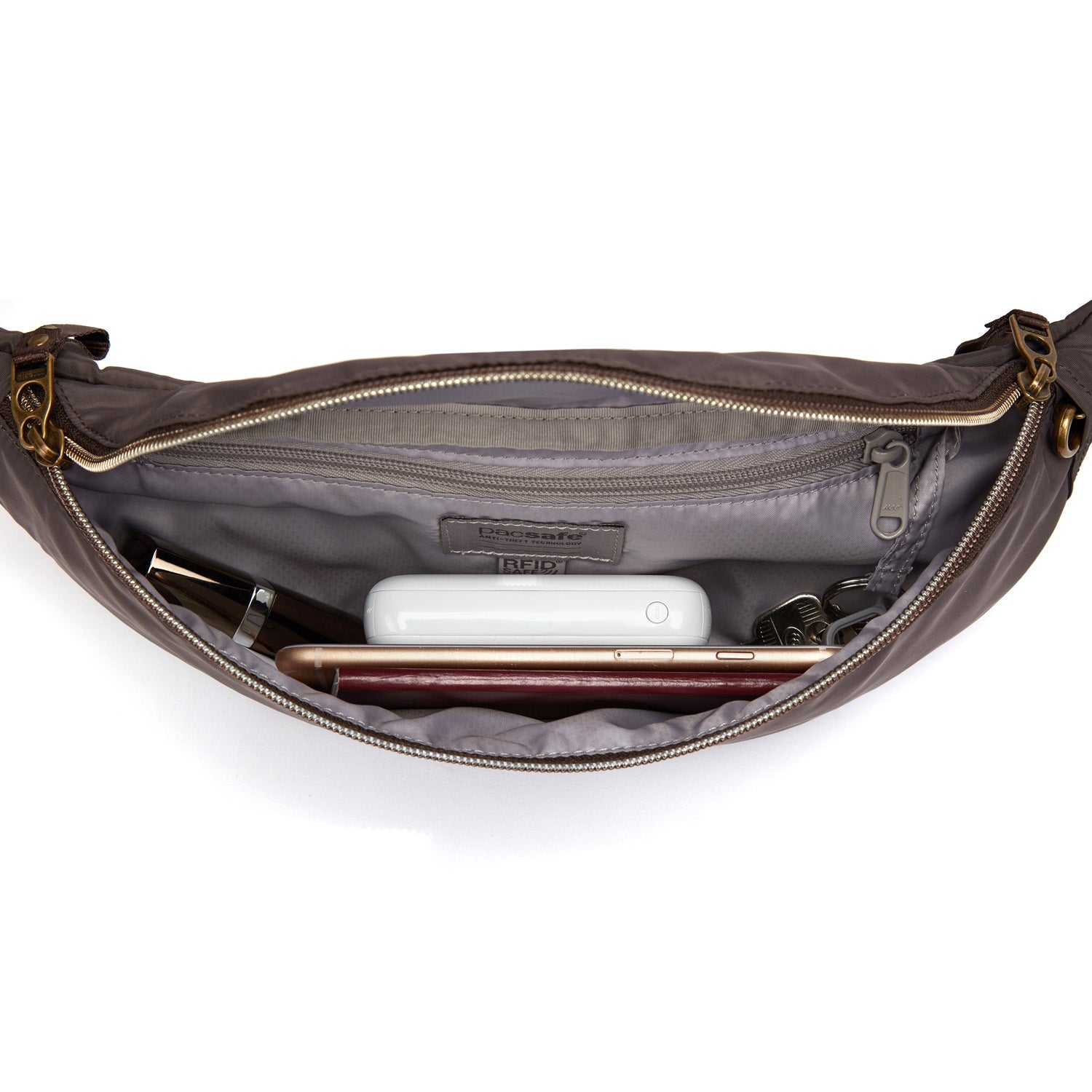 Pacsafe Stylesafe Sling Pack