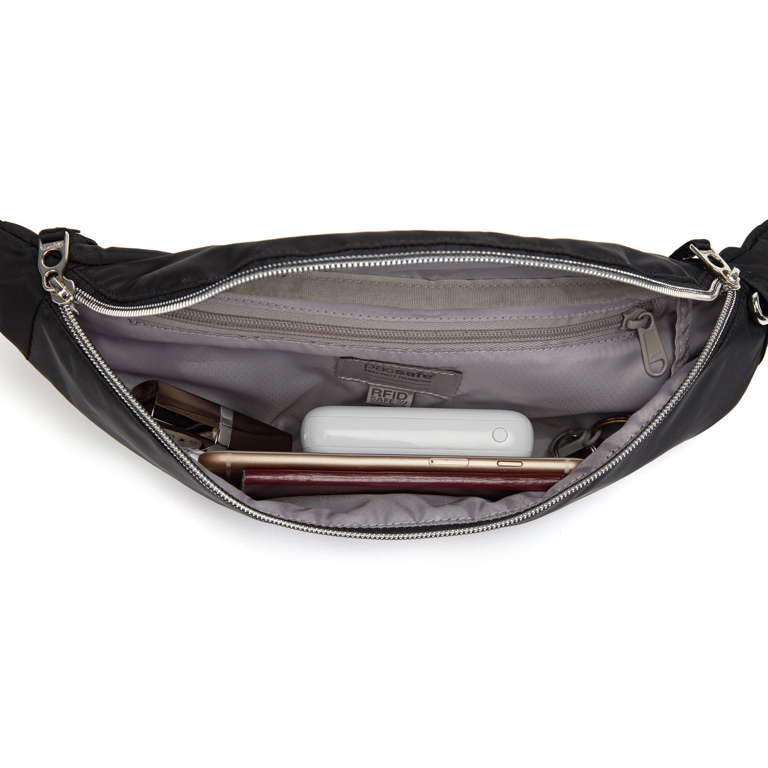 Pacsafe Stylesafe Sling Pack