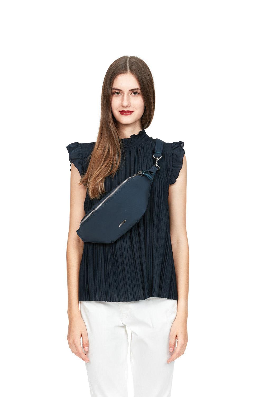 Pacsafe Stylesafe Sling Pack