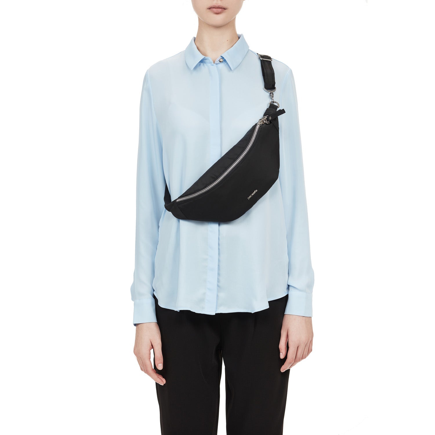 Pacsafe Stylesafe Sling Pack