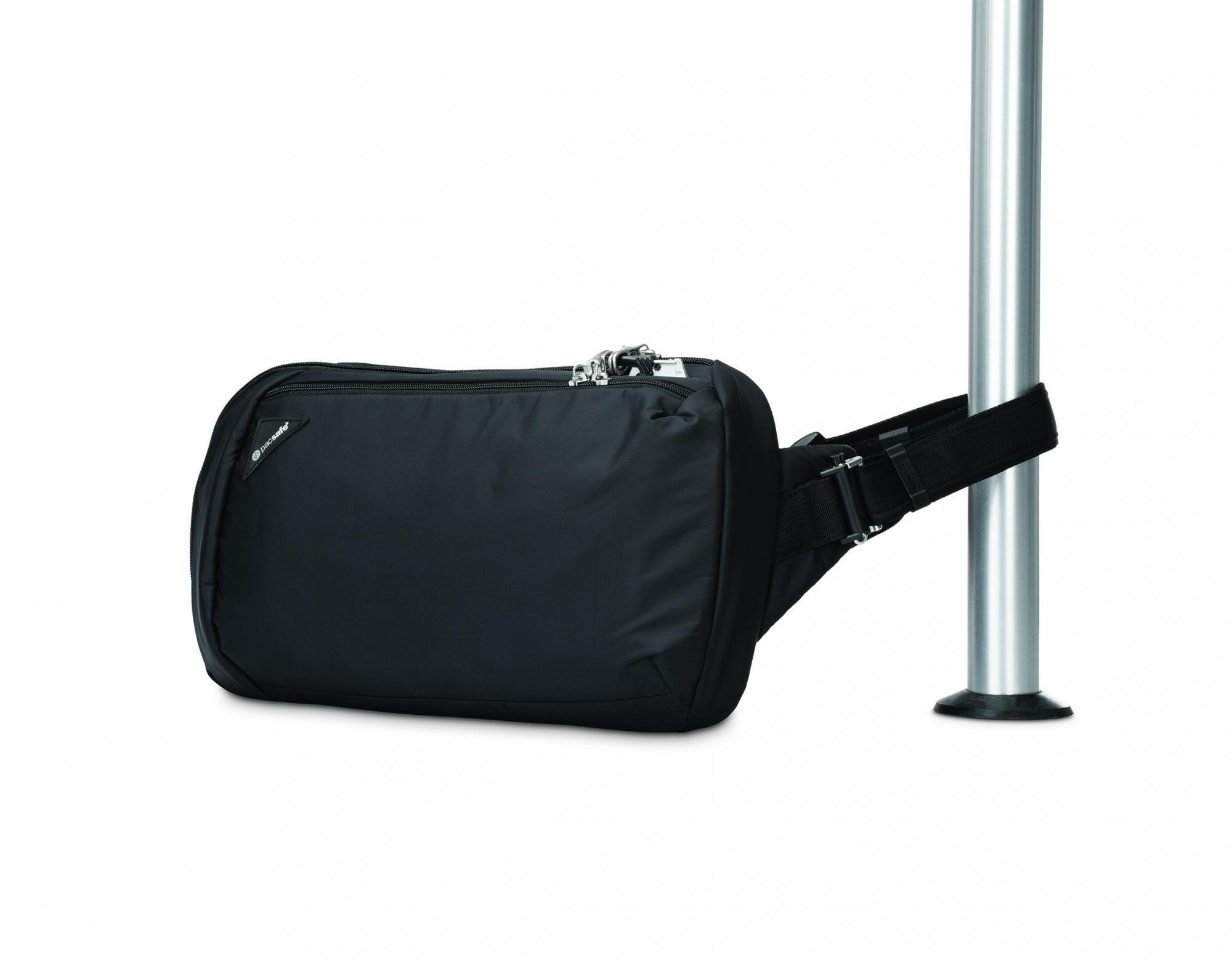 Pacsafe Vibe 325 Anti-Theft Cross Body Pack