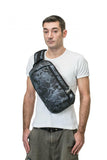Pacsafe Vibe 325 Anti-Theft Cross Body Pack