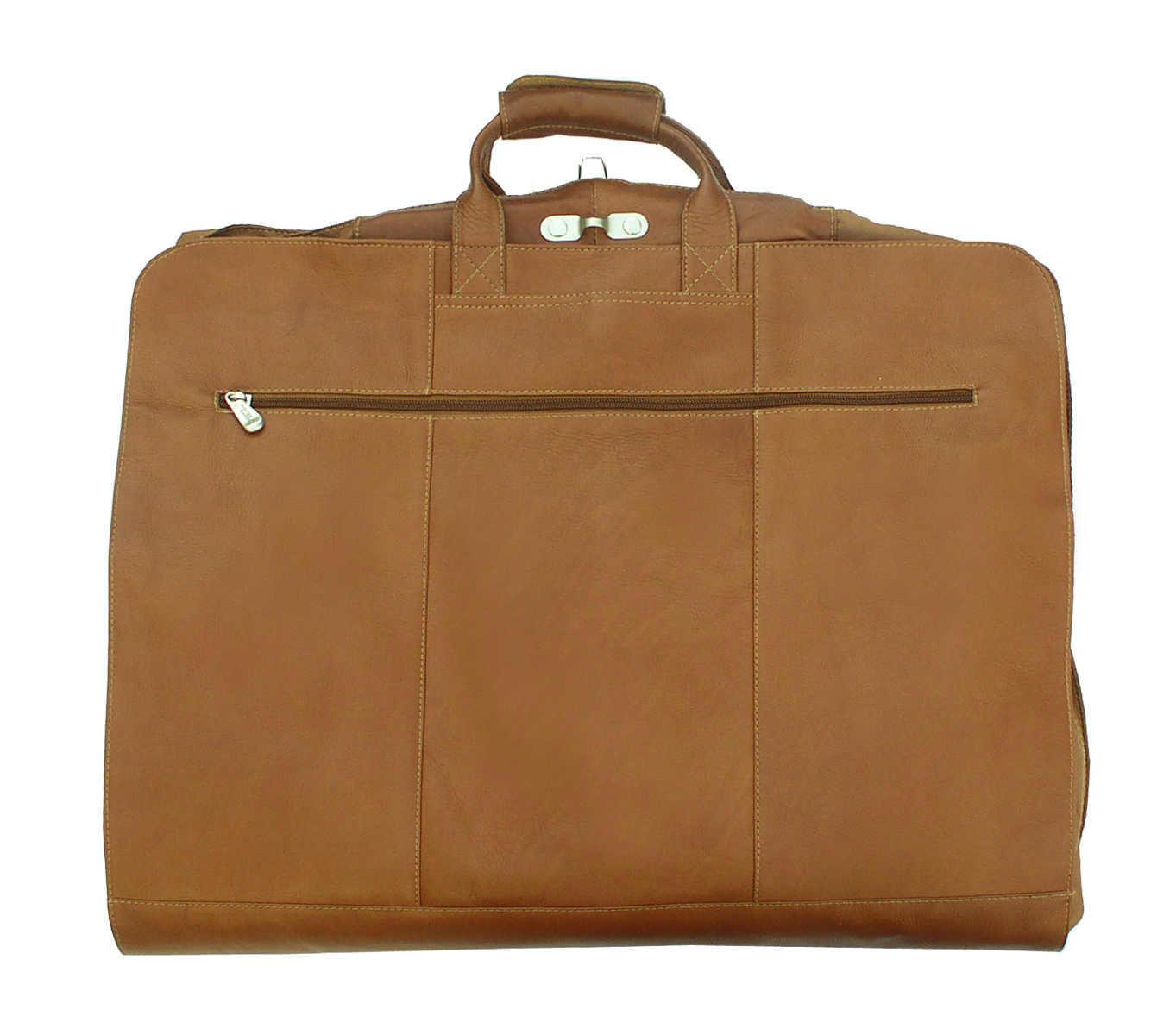 Piel Leather 42" Garment Cover