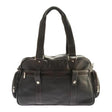 Piel Leather Adventurer Carry-On Satchel