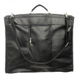 Piel Leather Elite Garment Bag