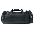 Piel Leather Gym Bag