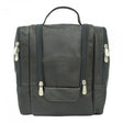 Piel Leather Hanging Travel Toiletry Kit