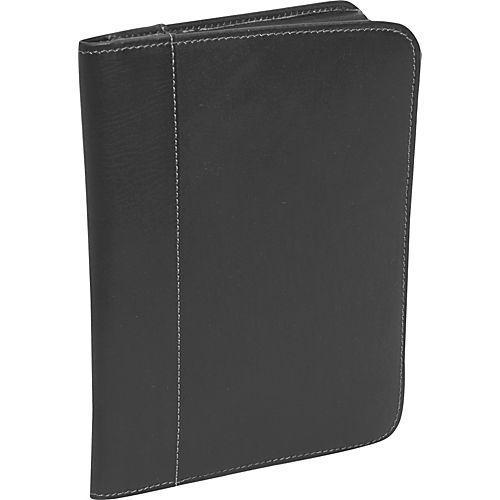 Piel Leather Junior Padfolio