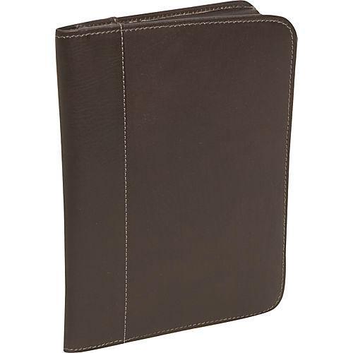 Piel Leather Junior Padfolio