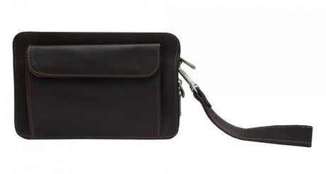 Piel Leather Organizer Bag