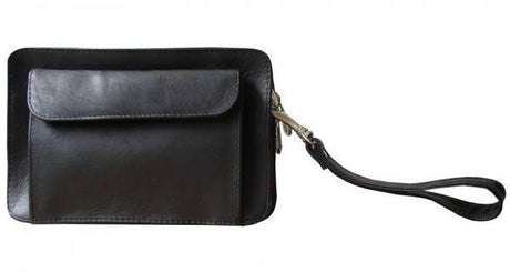 Piel Leather Organizer Bag