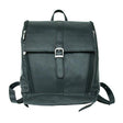 Piel Leather Slim Computer Backpack