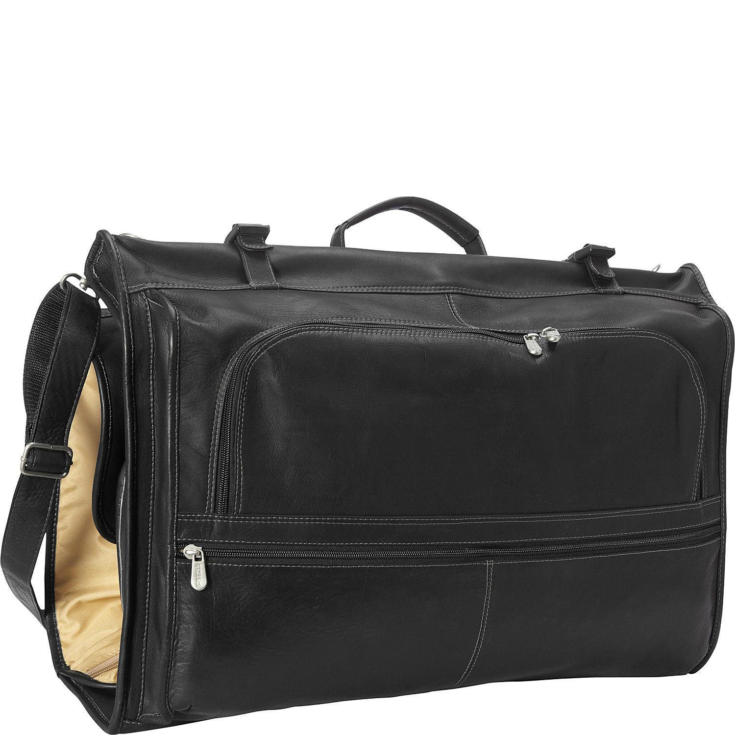 Tri fold garment bag hotsell