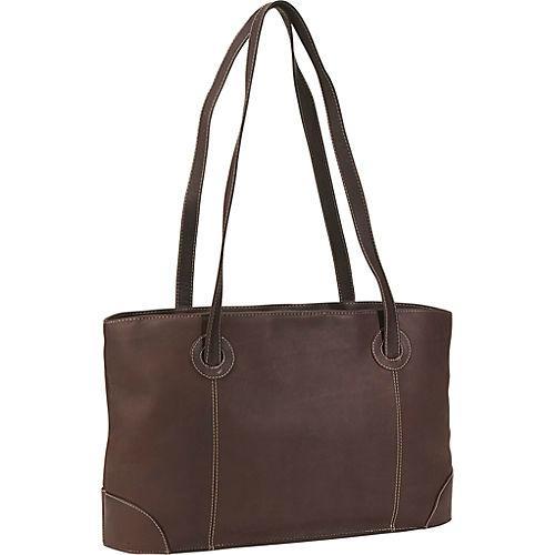Piel Shopping Tote