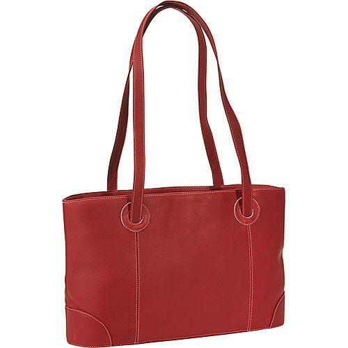 Piel Shopping Tote
