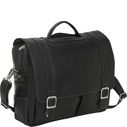 Piel Ultimate Organized Portfolio