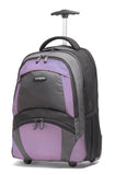 Samsonite 19" Wheeled Backpack-Luggage Pros