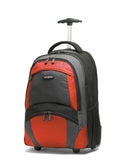 Samsonite 19" Wheeled Backpack-Luggage Pros