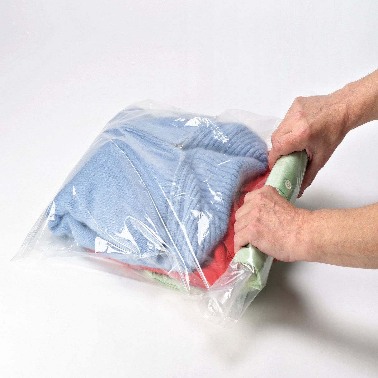 Samsonite 3 Piece Compression Bag Kit