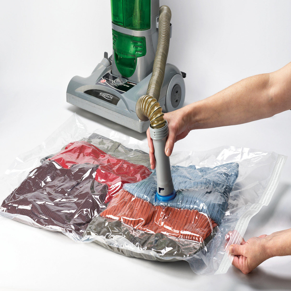 Samsonite 3 Piece Compression Bag Kit