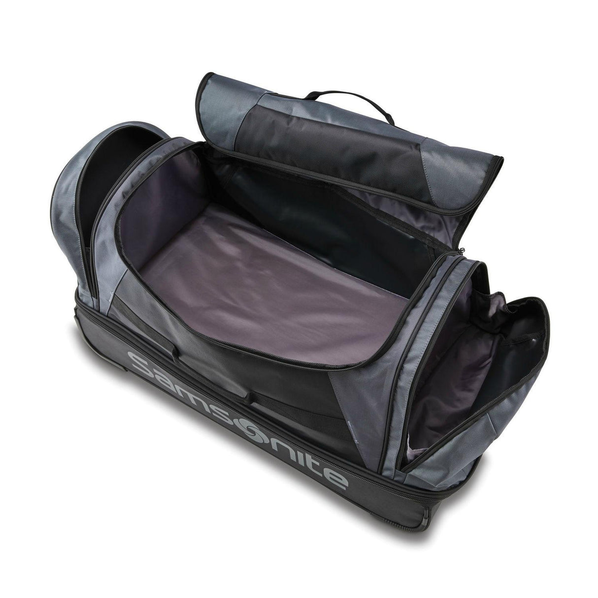 Samsonite Andante 2 32" Drop Bottom Duffel