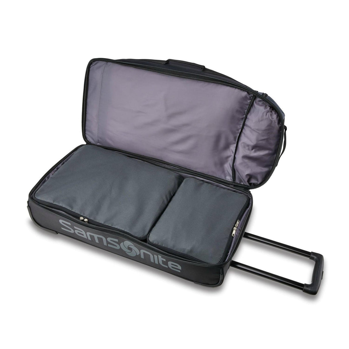 Samsonite Andante 2 32" Drop Bottom Duffel
