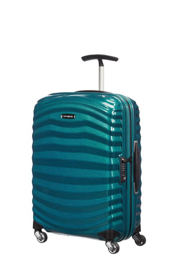Samsonite Black Label Lite-Shock 20